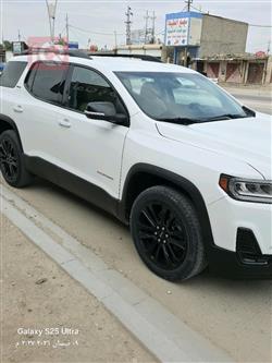 جي ام سي اكاديا